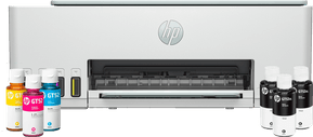HP Smart Tank 582 Imprimante multifonction à réservoirs rechargeables (4A8D6A)