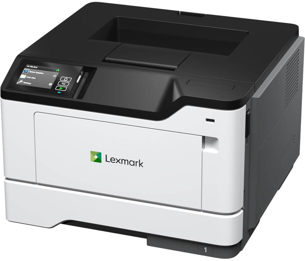 Imprimante Laser Monochrome Lexmark MS531dw (38S0310) — image 3