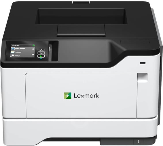 Imprimante Laser Monochrome Lexmark MS531dw (38S0310)