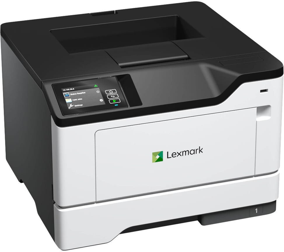 Imprimante Laser Monochrome Lexmark MS531dw (38S0310) — image 2