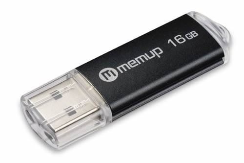 Clé USB Memup Easy Key - 8, 16 et 32 GB — image 5
