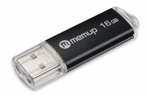 Clé USB Memup Easy Key - 8, 16 et 32 GB — image 2