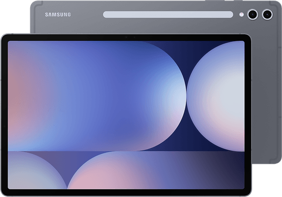 Tablette Samsung Galaxy Tab S10+ 5G — 12 Go RAM / 256 Go — 12.4 pouces