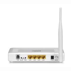 Routeur Wi-Fi SMC 4-Port ADSL2+ 11n 1x1 — image 2