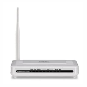 Routeur Wi-Fi SMC 4-Port ADSL2+ 11n 1x1 — image 3