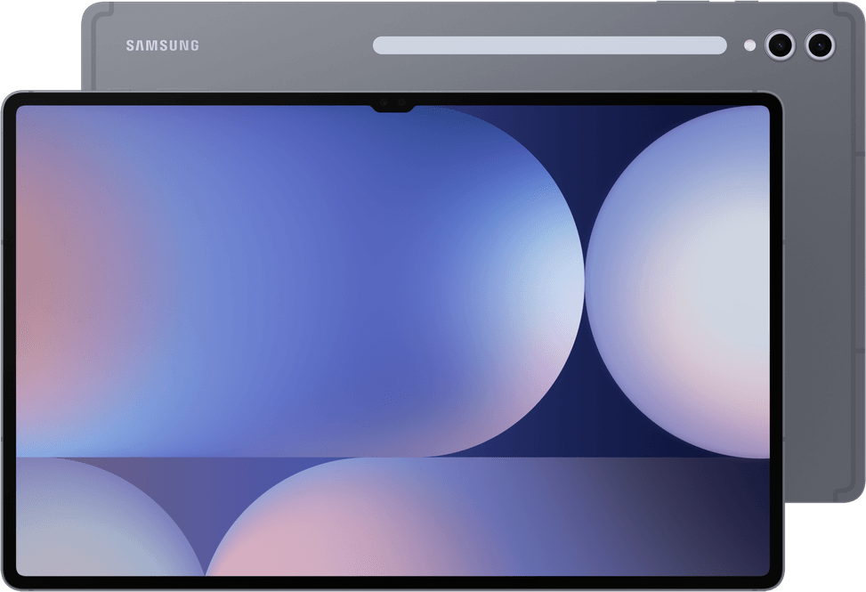 جهاز لوحي Samsung Galaxy Tab S10 Ultra 5G — 12 GB RAM / 512 GB — 14.6 بوصة — صورة 1