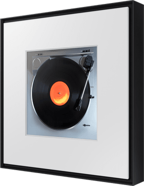 Enceinte Music Frame Samsung LS60D (HW-LS60D/MV) — image 3