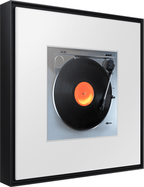 Enceinte Music Frame Samsung LS60D (HW-LS60D/MV) — image 2