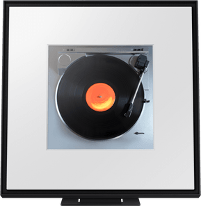 Enceinte Music Frame Samsung LS60D (HW-LS60D/MV) — image 4