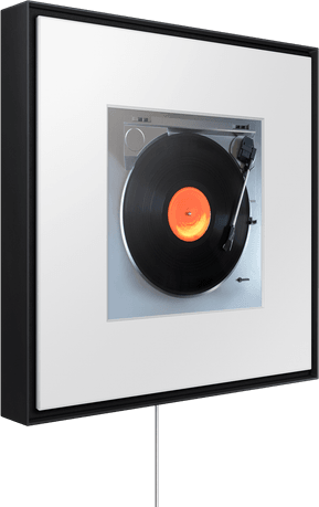 Enceinte Music Frame Samsung LS60D (HW-LS60D/MV) — image 8