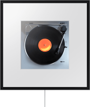 Enceinte Music Frame Samsung LS60D (HW-LS60D/MV) — image 7