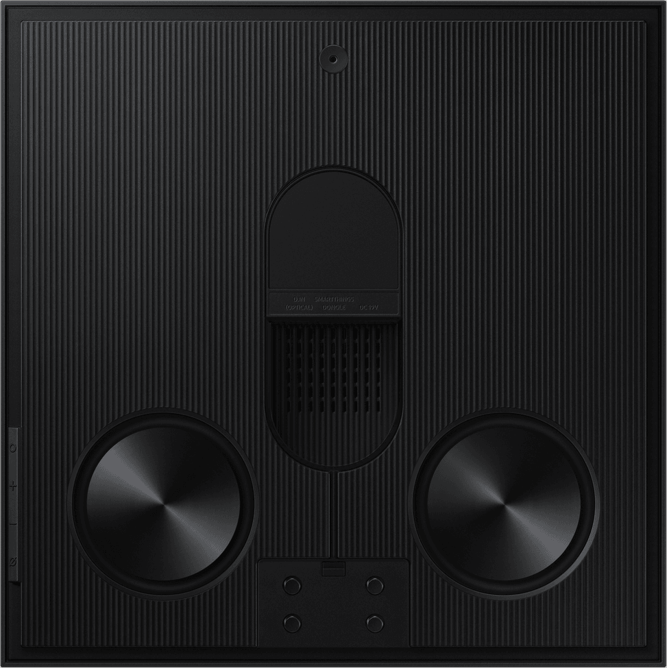مكبر صوت Samsung Music Frame LS60D (HW-LS60D/MV) — صورة 10