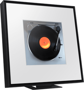 Enceinte Music Frame Samsung LS60D (HW-LS60D/MV) — image 5