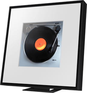 Enceinte Music Frame Samsung LS60D (HW-LS60D/MV) — image 6