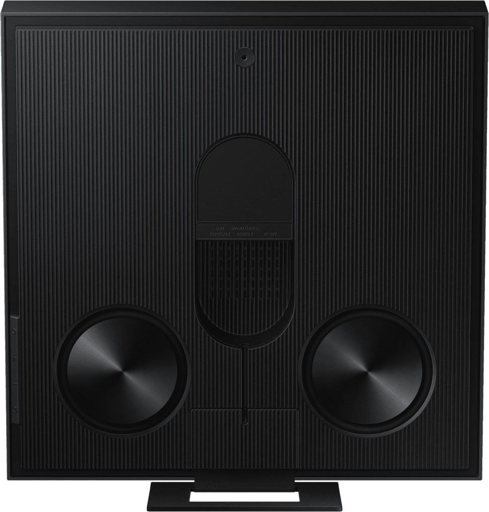 Enceinte Music Frame Samsung LS60D (HW-LS60D/MV) — image 12