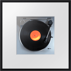 Samsung Music Frame LS60D Speaker (HW-LS60D/MV)