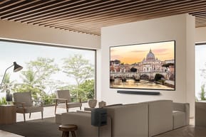 Téléviseur Samsung 55" Neo QLED QN85D 4K série 8 + Récepteur intégré (QA55QN85DBUXMV) — image 6