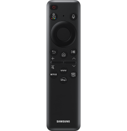 Téléviseur Samsung 55" Neo QLED QN85D 4K série 8 + Récepteur intégré (QA55QN85DBUXMV)
