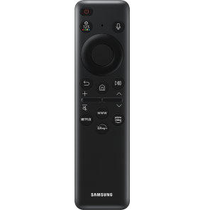 Téléviseur Samsung 55" Neo QLED QN85D 4K série 8 + Récepteur intégré (QA55QN85DBUXMV)