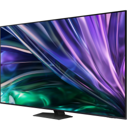 Téléviseur Samsung 55" Neo QLED QN85D 4K série 8 + Récepteur intégré (QA55QN85DBUXMV)