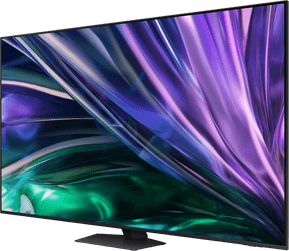 Téléviseur Samsung 55" Neo QLED QN85D 4K série 8 + Récepteur intégré (QA55QN85DBUXMV) — image 2