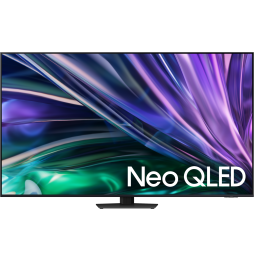 Téléviseur Samsung 55" Neo QLED QN85D 4K série 8 + Récepteur intégré (QA55QN85DBUXMV)