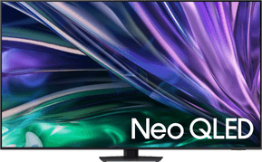 Téléviseur Samsung 55" Neo QLED QN85D 4K série 8 + Récepteur intégré (QA55QN85DBUXMV)