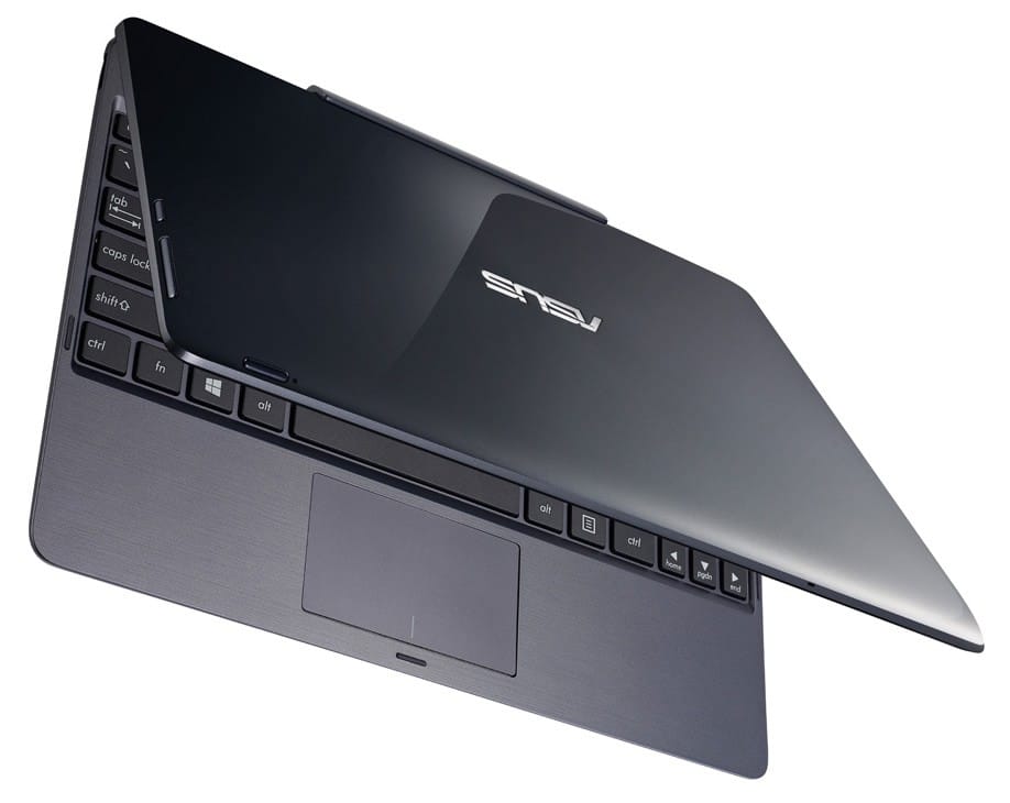 ASUS Transformer Book T100 (90NB0451-M02070) — image 9