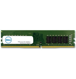 Barrette Mémoire Dell U-DIMM 4GB DDR4 2666 MHz - PC bureau (AA086414)