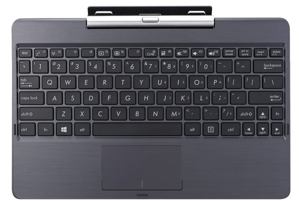 ASUS Transformer Book T100 (90NB0451-M02070) — image 4
