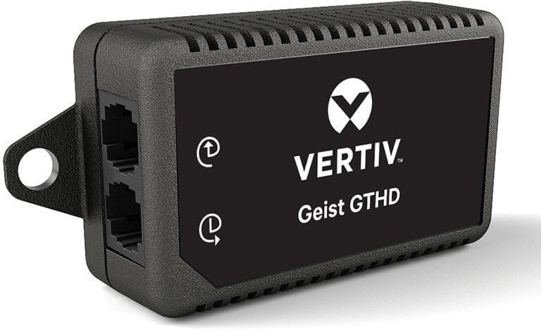 Capteur Environnemental Vertiv Geist (GTHD) — image 1