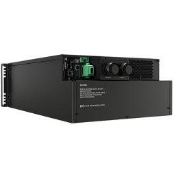 Onduleur On-Line Vertiv Liebert GXE UPS 10000VA / 10000W - 1 prise (GXE3-10KIRT5UXL)