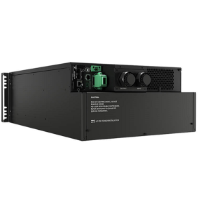 Onduleur On-Line Vertiv Liebert GXE UPS 10000VA / 10000W - 1 prise (GXE3-10KIRT5UXL)