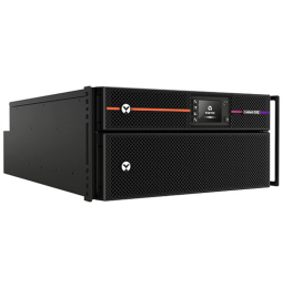 Onduleur On-Line Vertiv Liebert GXE UPS 10000VA / 10000W - 1 prise (GXE3-10KIRT5UXL)