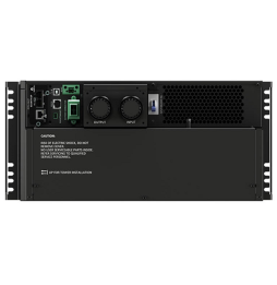 Onduleur On-Line Vertiv Liebert GXE UPS 10000VA / 10000W - 1 prise (GXE3-10KIRT5UXL)