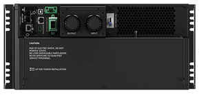 Onduleur On-Line Vertiv Liebert GXE UPS 10000VA / 10000W - 1 prise (GXE3-10KIRT5UXL) — image 4