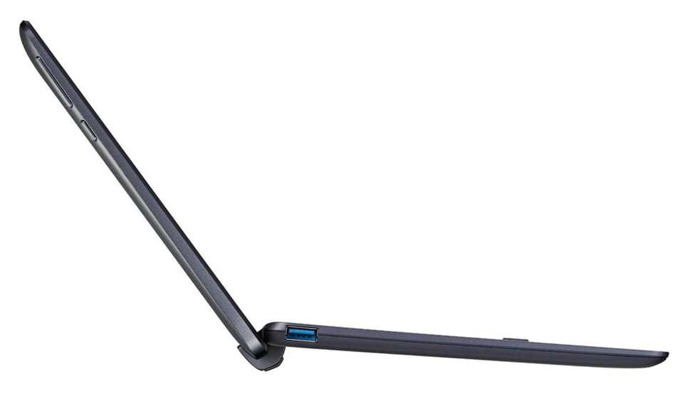 ASUS Transformer Book T100 (90NB0451-M02070) — image 6