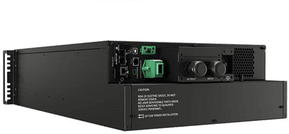 Onduleur On-Line Vertiv Liebert GXE UPS 6000VA / 6000W - 1 prise (GXE3-6000IRT4UXL) — image 4