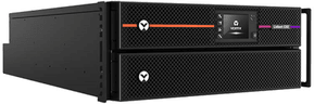 Onduleur On-Line Vertiv Liebert GXE UPS 6000VA / 6000W - 1 prise (GXE3-6000IRT4UXL) — image 3