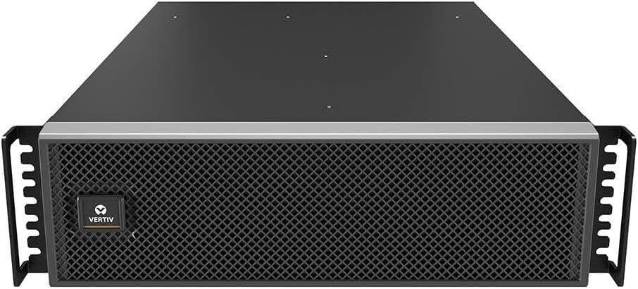 Batterie Externe Vertiv Liebert GXT5 192V pour Onduleur Online Double Conversion 5-10kVA (GXT5-EBC192VRT3U) — image 2