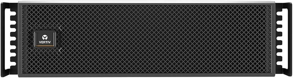 Batterie Externe Vertiv Liebert GXT5 192V pour Onduleur Online Double Conversion 5-10kVA (GXT5-EBC192VRT3U) — image 1
