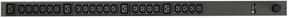 Unité de distribution d'alimentation Vertiv Geist Geist Rack PDU - 24 prises (VP7551)