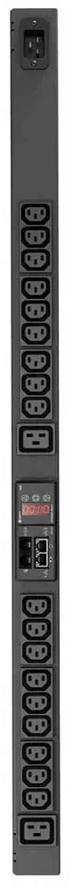 Unité de distribution d'alimentation Vertiv Geist Geist Rack PDU - 20 prises (VP8858)