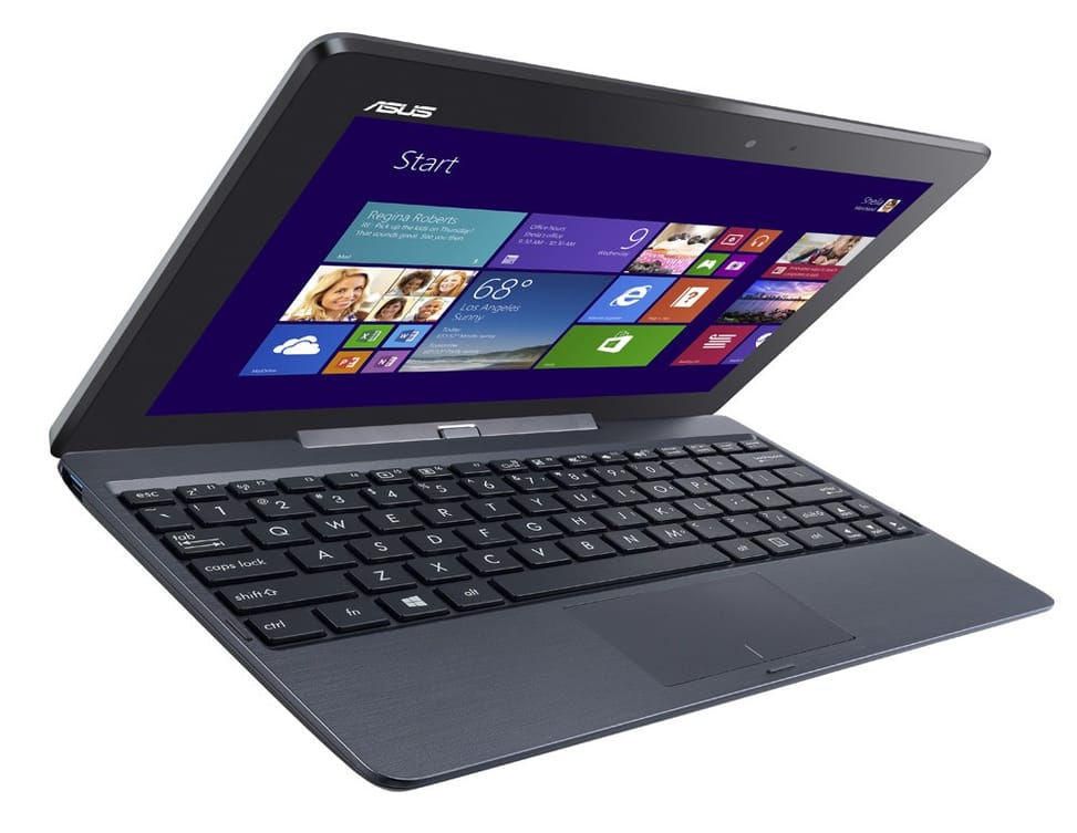 ASUS Transformer Book T100 (90NB0451-M02070) — image 8