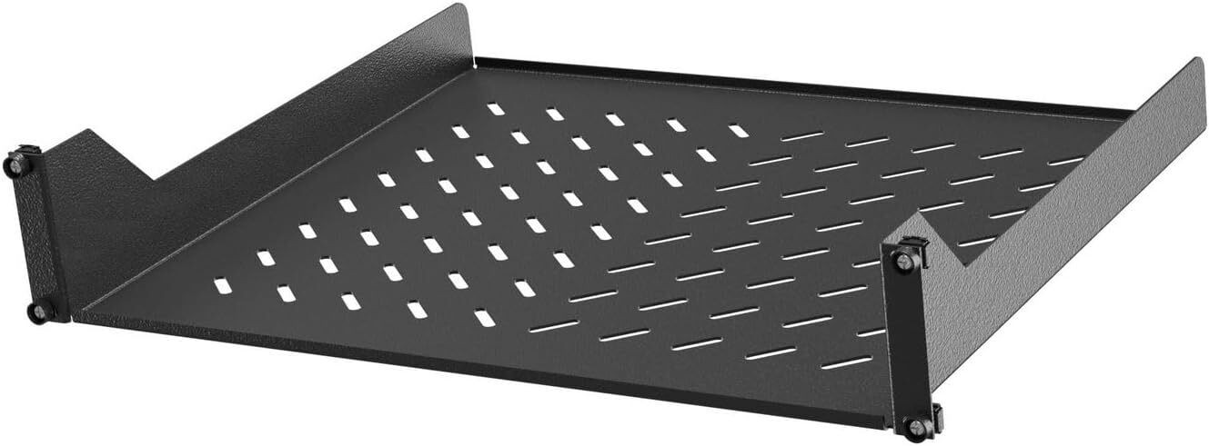Étagère pour Rack Serveur 1U, Plateau Cantilever Universel