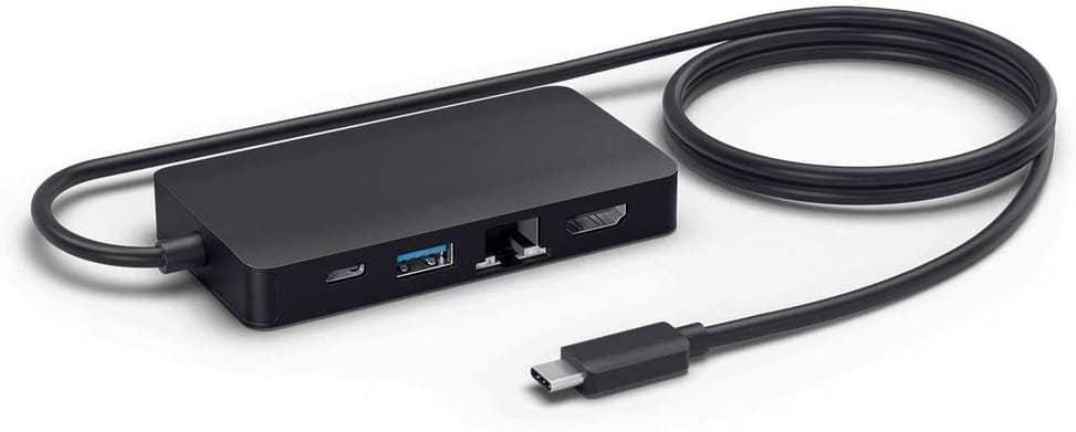 Hub USB Jabra PanaCast USB-C (14207-58) — image 1