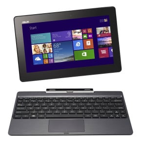 ASUS Transformer Book T100 (90NB0451-M02070)
