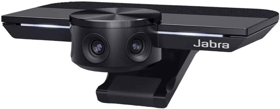 Caméra de Vidéoconférence Jabra PanaCast Panoramic 4K (8100-119) — image 2