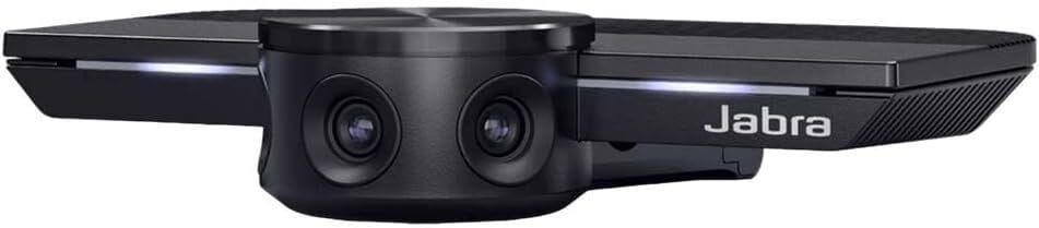 Caméra de Vidéoconférence Jabra PanaCast Panoramic 4K (8100-119) — image 3