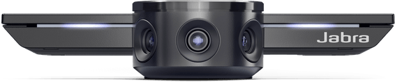 Caméra de Vidéoconférence Jabra PanaCast Panoramic 4K (8100-119)